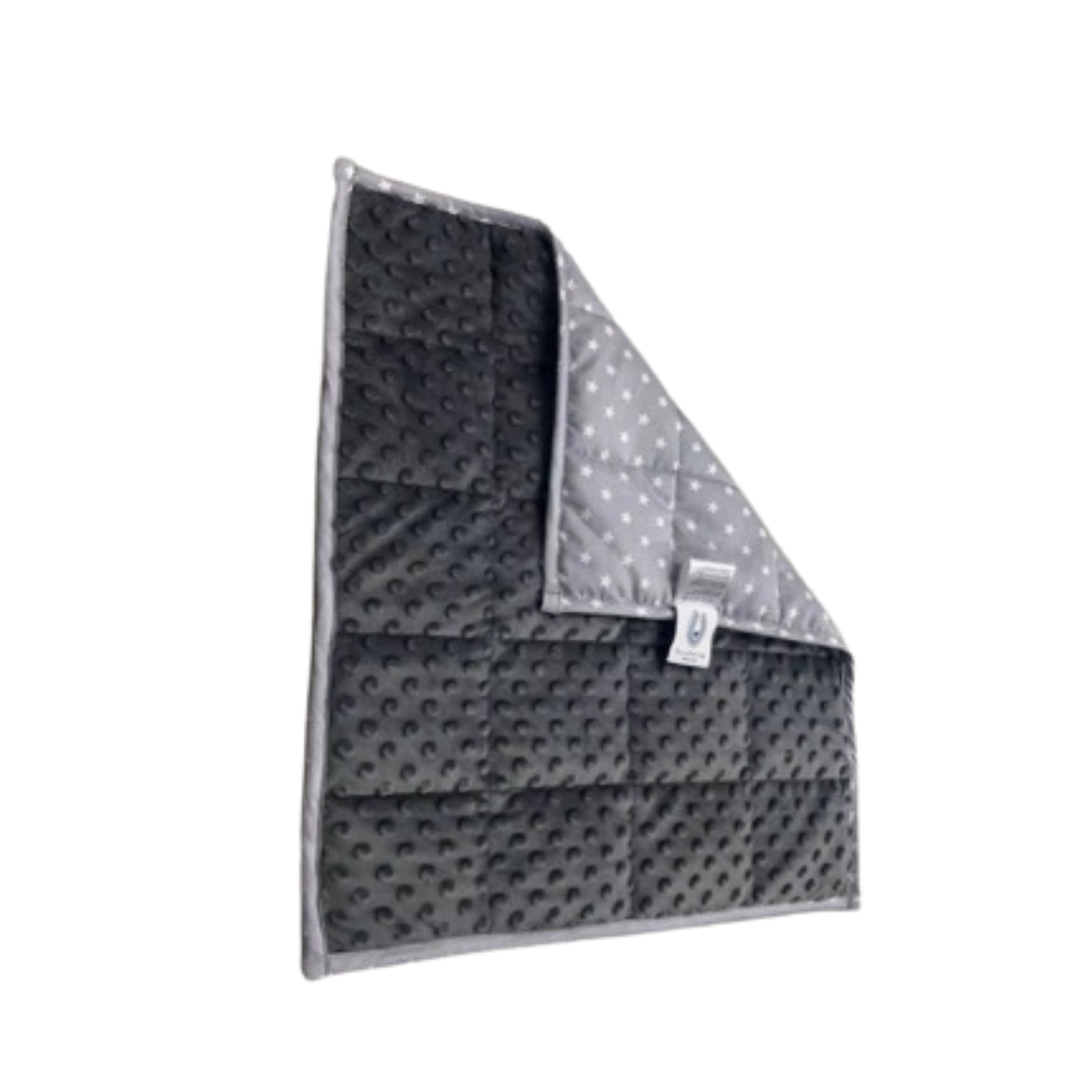 Manta de Peso 2,3 kg – Regulación Sensorial