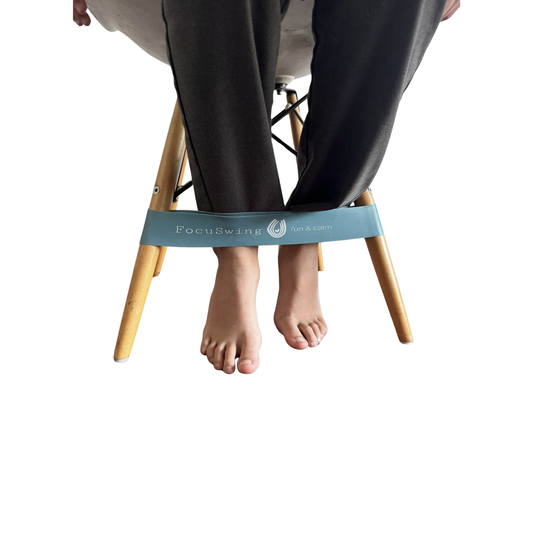 Banda Elástica para Silla – Alta Resistencia (Niños Inquietos)