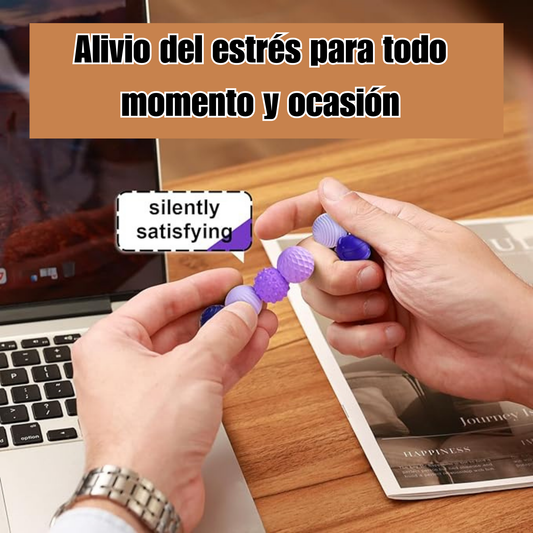 Set de Imanes Tactiles