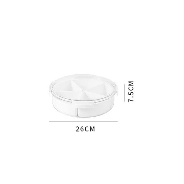 Bandeja Sensorial Grande