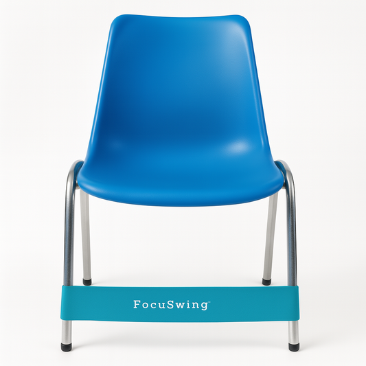 Banda Elástica para Silla – Alta Resistencia (Niños Inquietos)