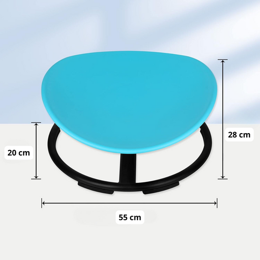 Silla Sensorial Giratoria - Spin Chair