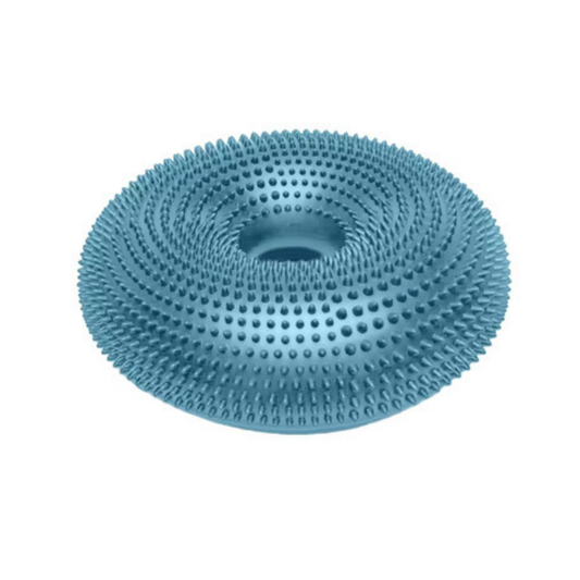 Cojín Sensorial Tipo Donut