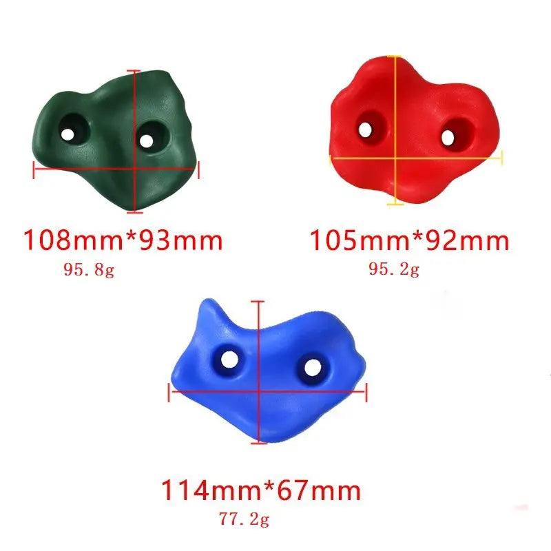 Set de Escalada para Árboles