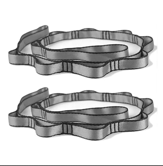 Pack de 2 Correas de Altura Regulable