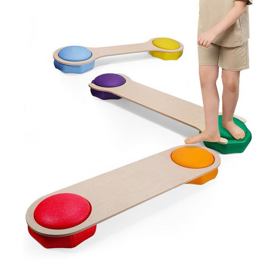 Tabla de Equilibrio para Color Stones