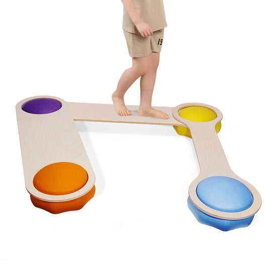 Tabla de Equilibrio para Color Stones