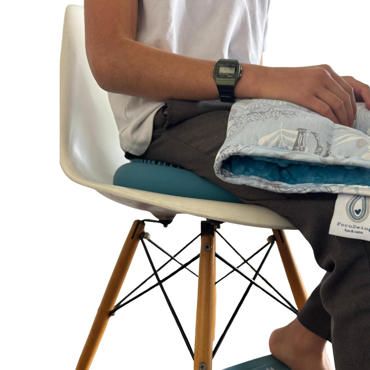NUEVO Cojín Sensorial Pro+