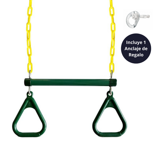 Barra Trapecio Focuswing