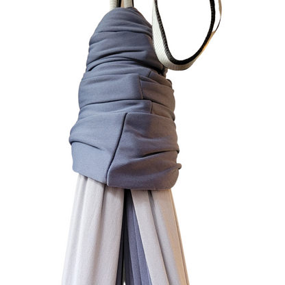Columpio Sensorial Doble Tela