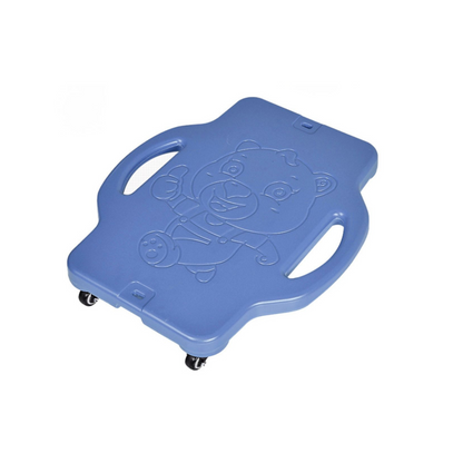 Tabla de Arrastre Terapéutica 58×50 cm (Scooter Board)