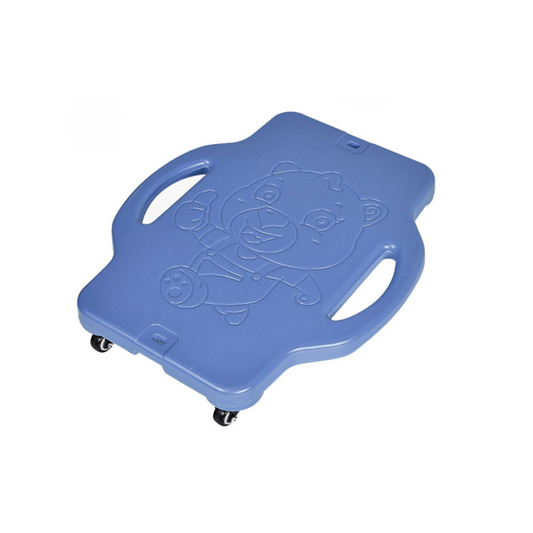 Tabla de Arrastre Terapéutica 58×50 cm (Scooter Board)