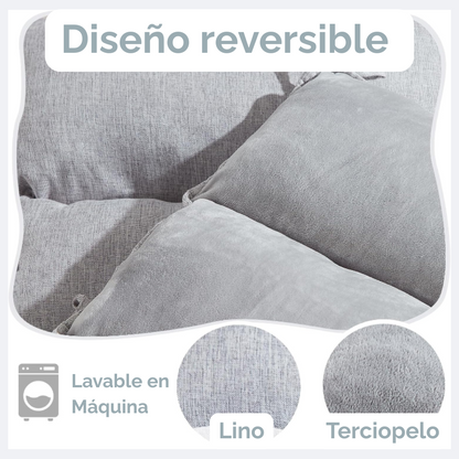 Mesa Sensorial + Arco de Escalada + Cojin