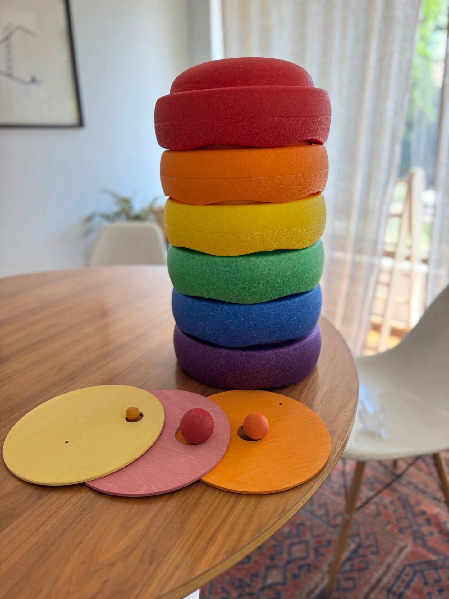 Set x 3 Juegos Compatibles con Stones