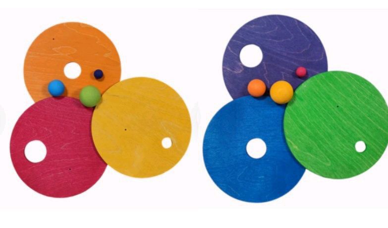 Set x 3 Juegos Compatibles con Stones