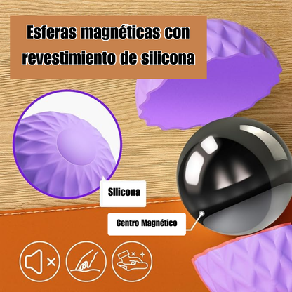 Set de Imanes Tactiles