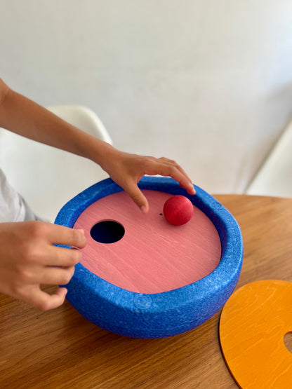 Set x 3 Juegos Compatibles con Stones