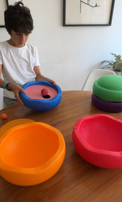 Set x 3 Juegos Compatibles con Stones