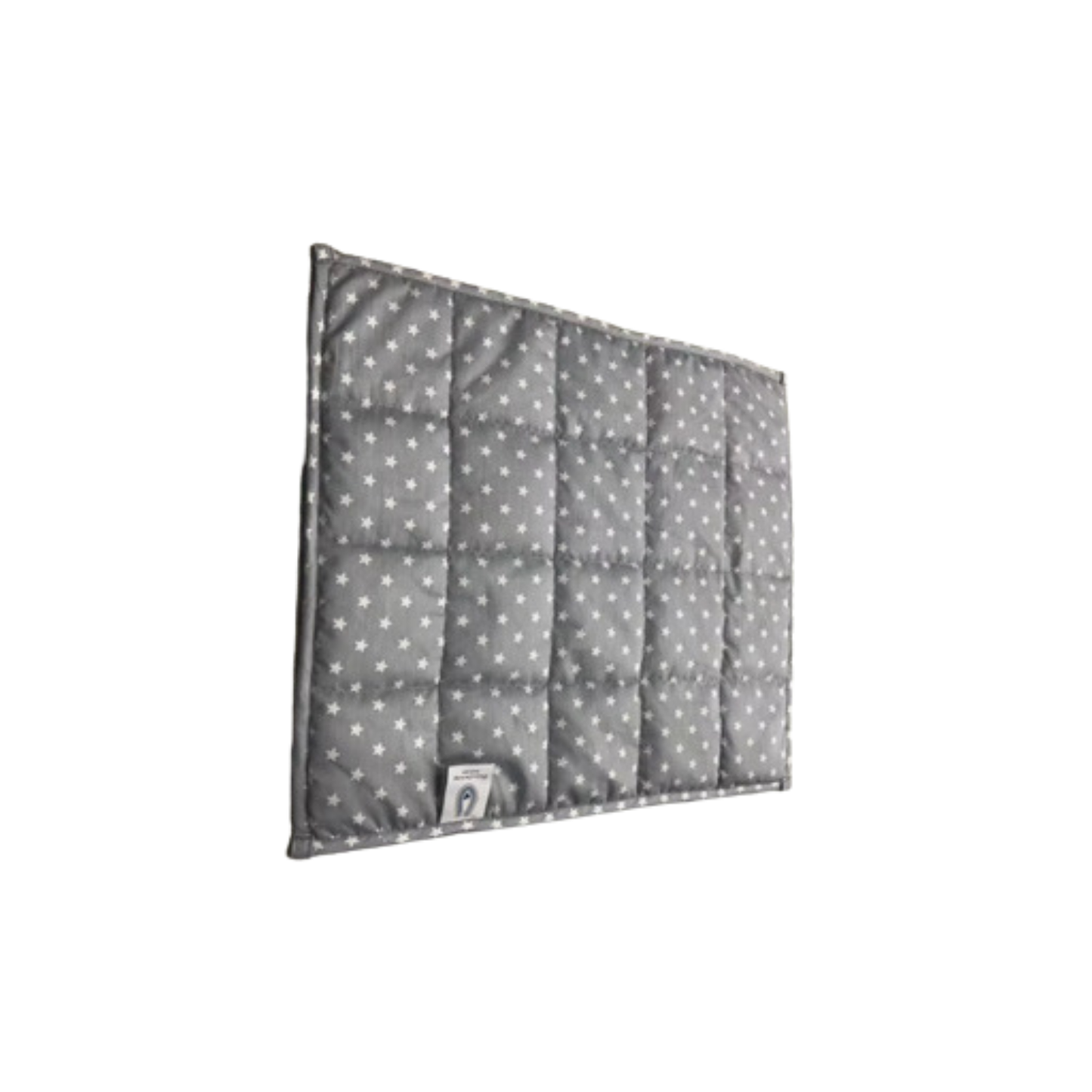 Manta de Peso 2,3 kg – Regulación Sensorial