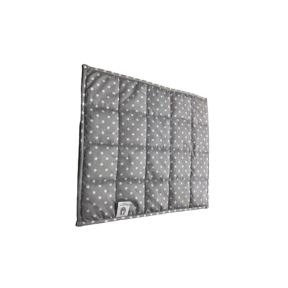 Manta de Peso 2,3 kg – Regulación Sensorial