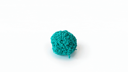 Masa Sensorial Fluffy (incluye herramientas)