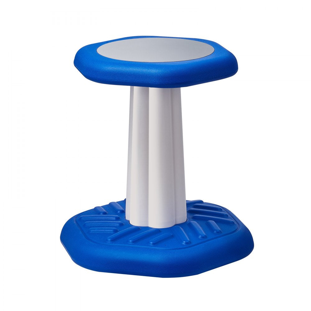 Asiento de Equilibrio Wobble - Azul