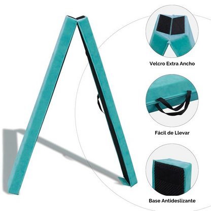 Barra de Equilibrio Plegable