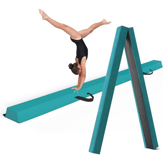 Barra de Equilibrio Plegable