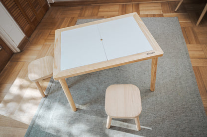 Mesa Sensorial Simple