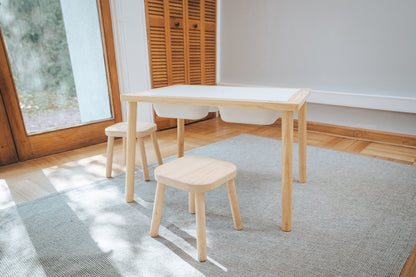 Mesa Sensorial Simple