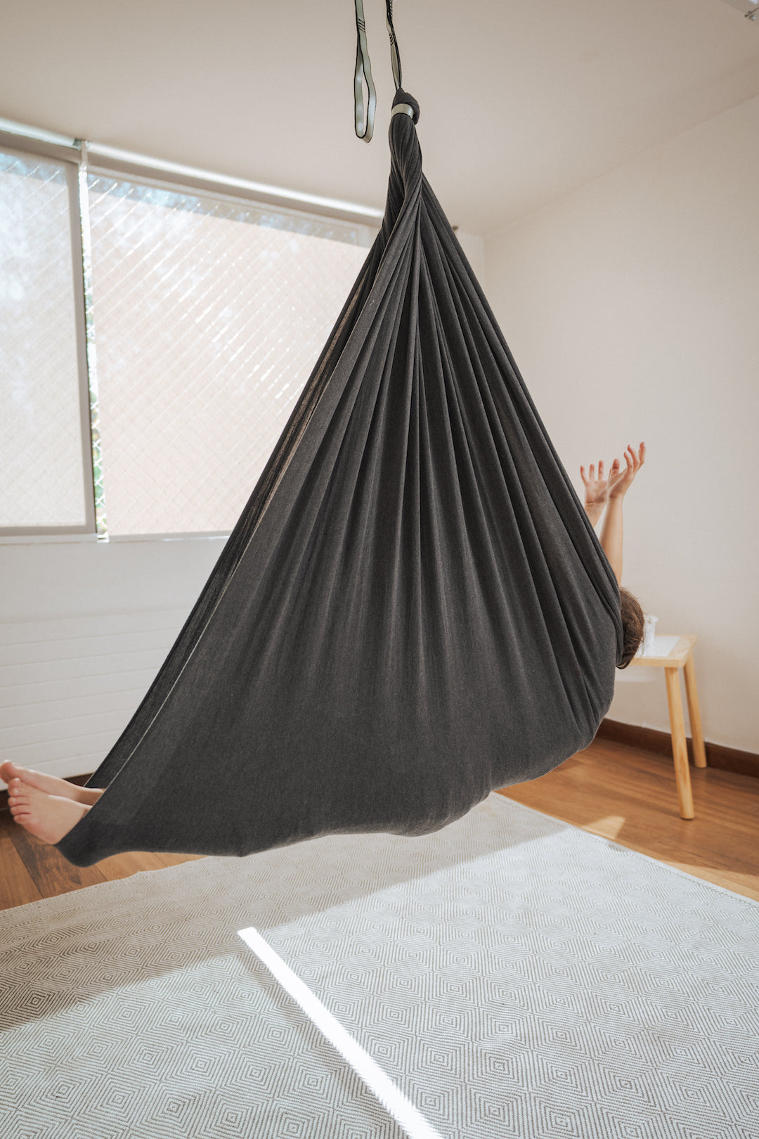Columpio Sensorial
