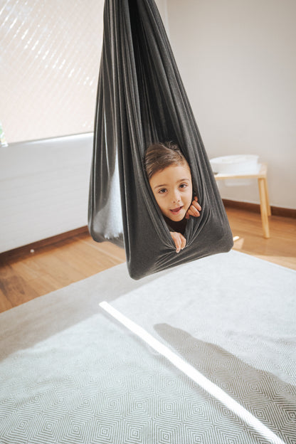 Columpio Sensorial