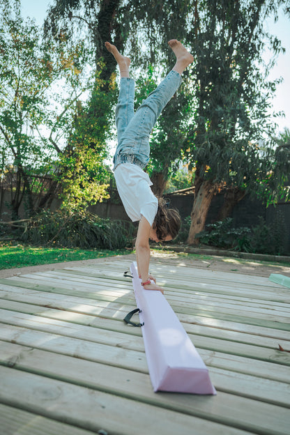 Barra de Equilibrio Plegable