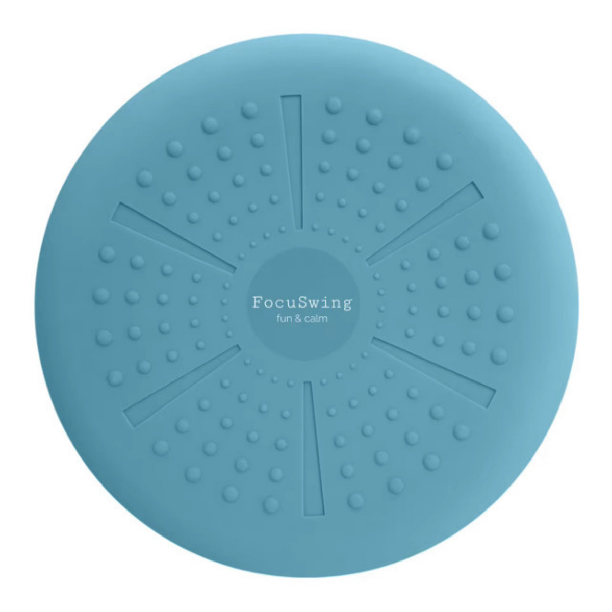 NUEVO Cojín Sensorial Pro+ - AzulPiedra