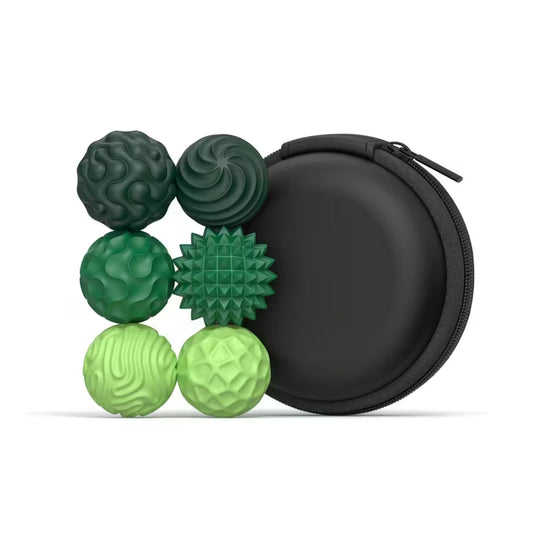 Set de Imanes Tactiles