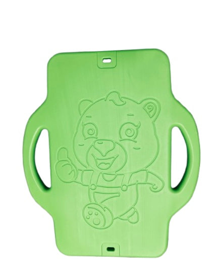 Tabla de Arrastre Terapéutica talla L - 58×50 cm (Scooter Board)