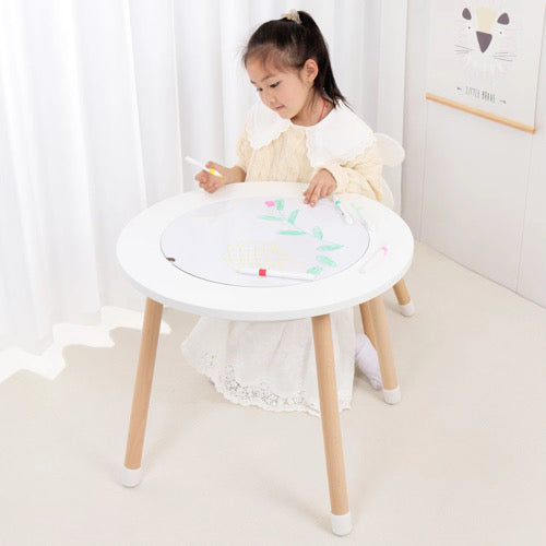 Bandeja y Mesa Sensorial