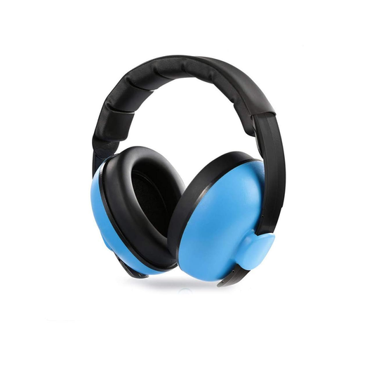 Audífonos Sensoriales Anti-Ruido 26 dB – Focuswing