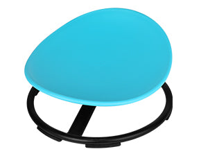 Silla Sensorial Giratoria - Spin Chair