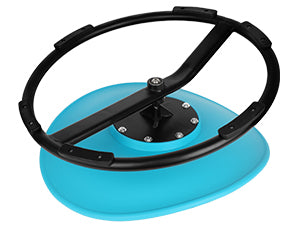 Silla Sensorial Giratoria - Spin Chair