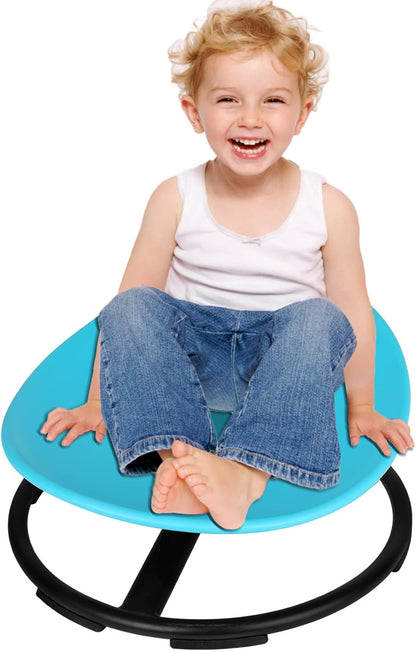 Silla Sensorial Giratoria - Spin Chair