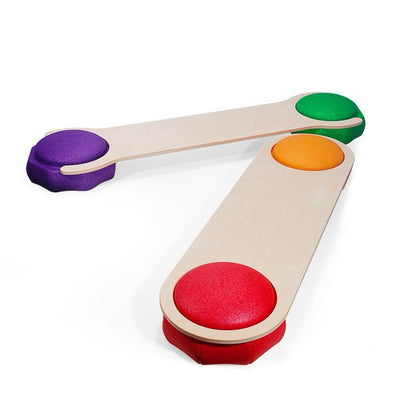 Tabla de Equilibrio para Color Stones