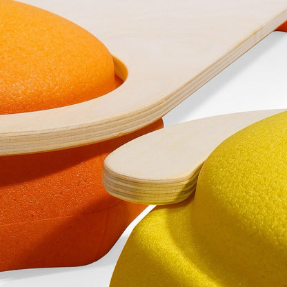 Tabla de Equilibrio para Color Stones