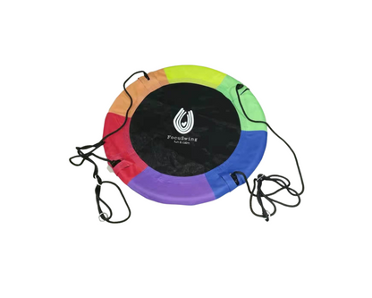 Disco Swing Grande Multicolor (1 metro)