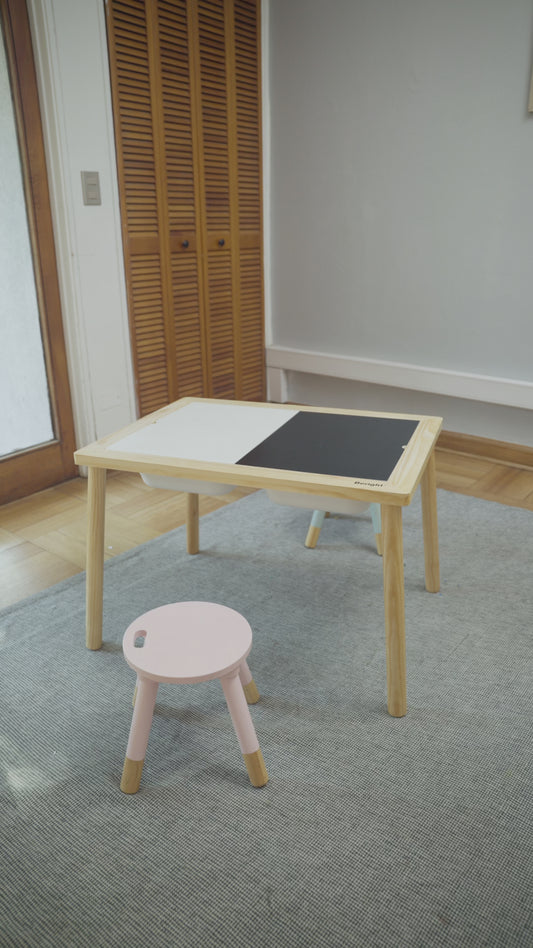 Mesa Sensorial Simple