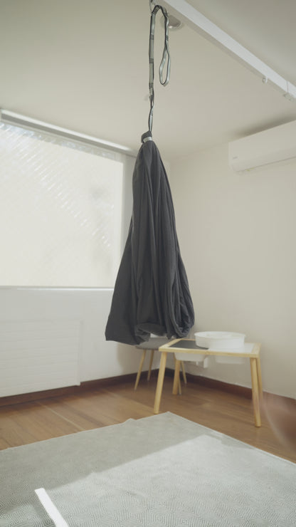 Columpio Sensorial