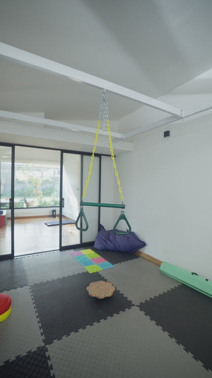 Barra Trapecio Focuswing