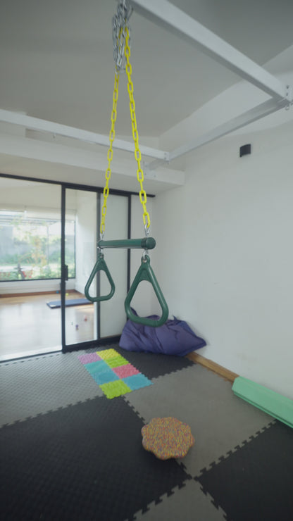 Barra Trapecio Focuswing