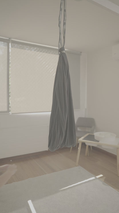 Columpio Sensorial